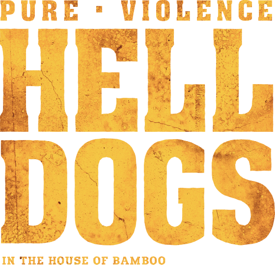 HELL DOGS